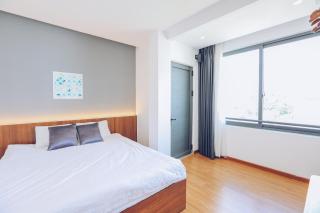 TTR Studio Apart Hotel - 3