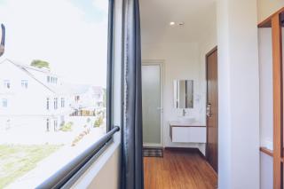 TTR Studio Apart Hotel - 7