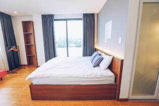 TTR Studio Apart Hotel - Da Lat - 9