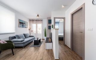 Apartment Sabbia - Medulin - 9