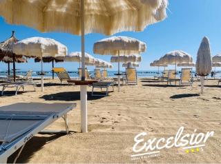 Hotel Excelsior - Montesilvano - 8