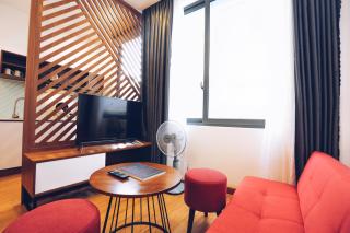 TTR Studio Apart Hotel - 6