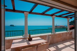 Piazza Apartments 1 - Petrovac na Moru - 9