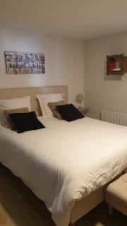 Chambres d hotes Couette et Campagne - 4