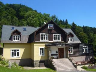 Chata Harmonie - Bedřichov - 7