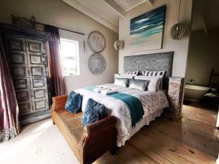 The Blue Dragonfly - Jeffreysbaai - 5