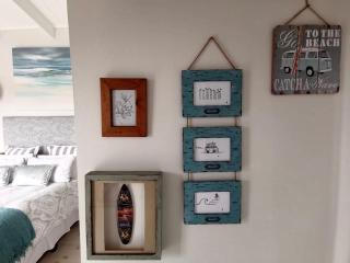 The Blue Dragonfly - Jeffreysbaai - 6