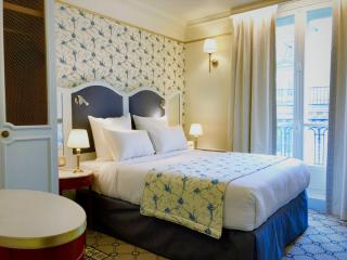 Hôtel Mayfair Paris - Parijs - 3