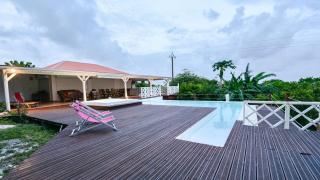 Villa Alizea - Capesterre-de-Marie-Galante - 2