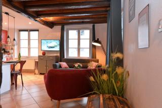 Appartement L'Elégant de la Petite Venise - Colmar - 5