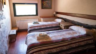 Casas Rurales Lalo y Chelo - La Aldehuela - 4
