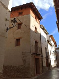 La Caseta - Forcall - 6