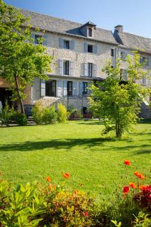 La Maison De Siloe - Villefranche-de-Rouergue - 5