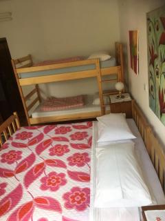 HOSTEL-SezanaLOKEV B&B - Sežana - 2