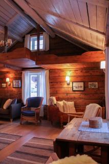 Å Rorbuer - by Classic Norway Hotels - Å - 2