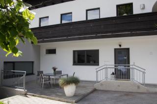 Appartementhaus Salzmann - Leogang - 9