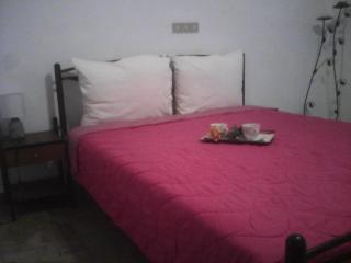 Nikos Rooms - Loutra Edipsou - 1