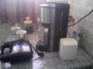 Nikos Rooms - Loutra Edipsou - 2