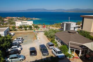 Huzur Hotel - 7