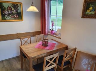 Romantik Pension Lehrberg - Sankt Jakob in Haus - 2