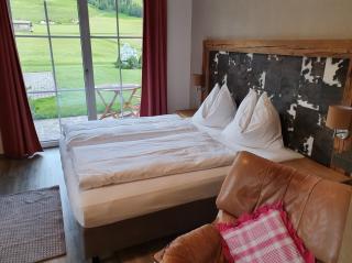 Romantik Pension Lehrberg - Sankt Jakob in Haus - 1