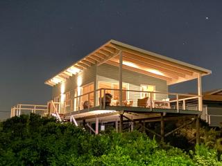 The Blue Dragonfly - Jeffreysbaai - 0