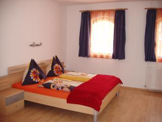 Ferienwohnung Wohlfartstätter - Auffach - 1