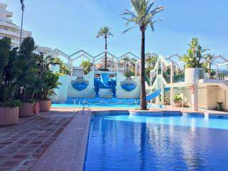 Benal Beach Studio Benalmadena - 0
