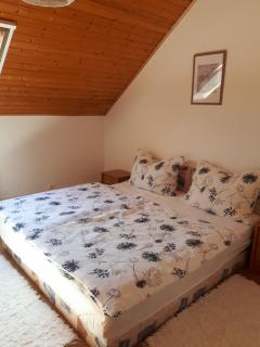 Fehér Rózsa Apartman - Cserszegtomaj - 6