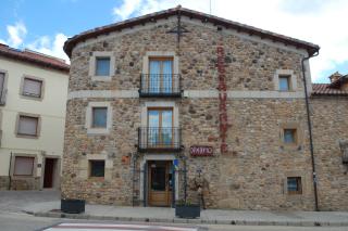 HOTEL RURAL EL DENARIO - Garray - 0