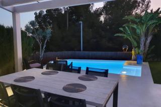 MAS BLANC - Calafell - 5