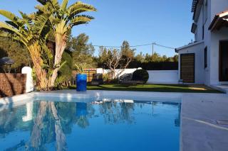 MAS BLANC - Calafell - 7