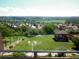 Manor Villa - Hévíz - 9