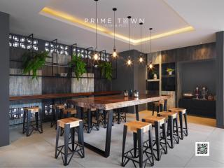 PRIME TOWN - Posh & Port Hotel PHUKET - 3