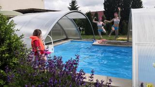 Ferienhaus Hlidek - 7