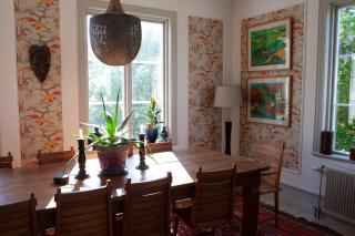 Three Pheasants Boutique Bed and Breakfast - Ekeby - 1