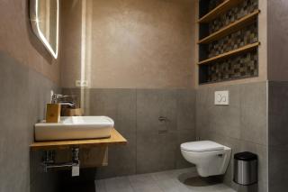 Landhaus Schnorrenberg, Wellness & Nature - Hellenthal - 2