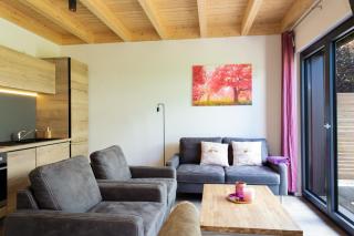 Landhaus Schnorrenberg, Wellness & Nature - Hellenthal - 6