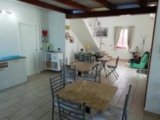B&B da Zio Lino - SantʼAntìoco - 8
