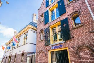 Kings Inn City Hostel - 7