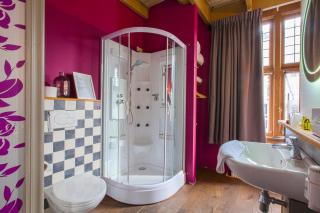 Kings Inn City Hostel - 1