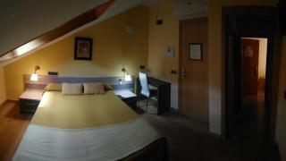 Hostal Doña Juana - Ávila - 5