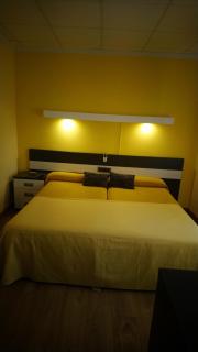 Hostal Doña Juana - Ávila - 7