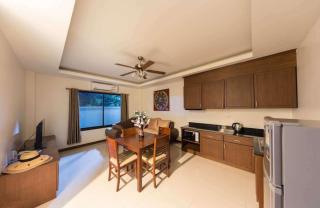 Thaiya Pool Villa - Ban Klang - 8