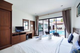 Thaiya Pool Villa - Ban Klang - 7