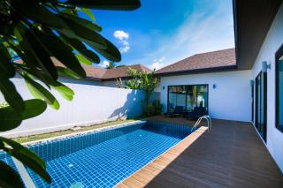 Thaiya Pool Villa - Ban Klang - 3