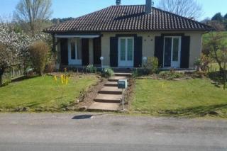 Maison Andinette - Blis-et-Born - 0