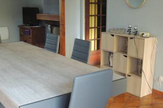 Maison Andinette - Blis-et-Born - 2