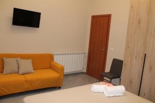 Apartments " Le Ginestre" - Acireale - 5