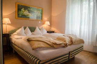 Gästehaus Pension Ria - Pörtschach am Wörthersee - 5